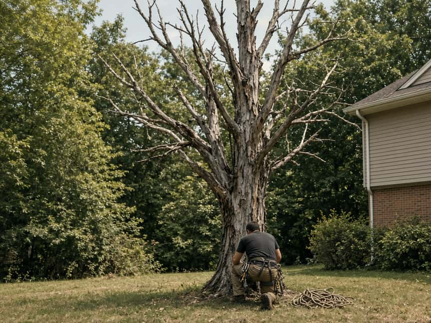 Dead Tree Removal