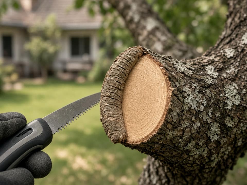 Tree Pruning