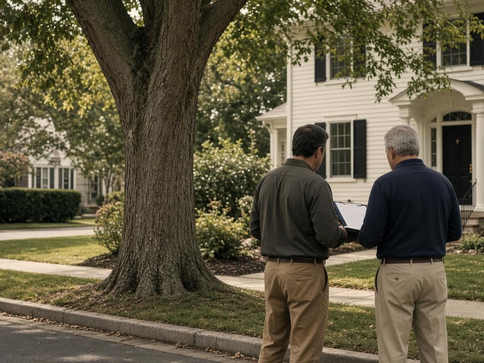 Tree Removal Permits