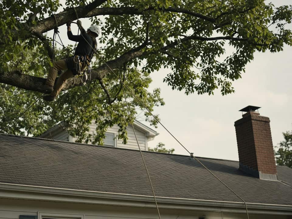 Tree Removal
