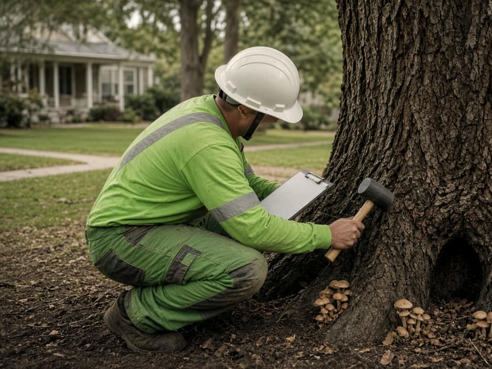 Tree Risk Assessments